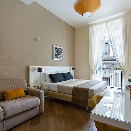 Novanova Naples Extérieur photo