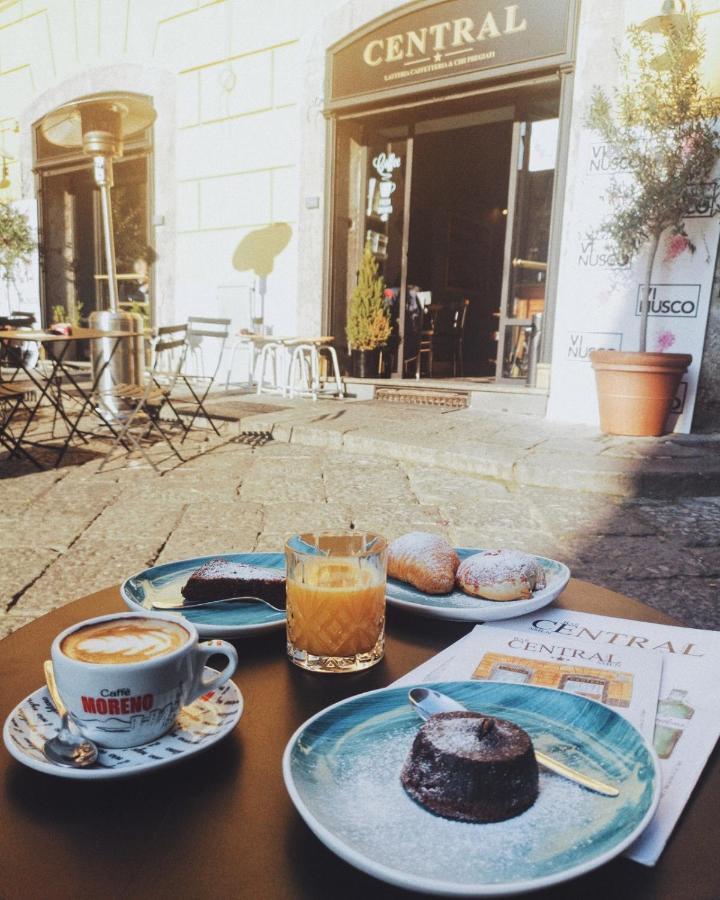 Novanova Naples Extérieur photo