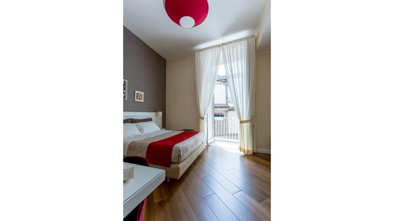 Novanova Naples Extérieur photo
