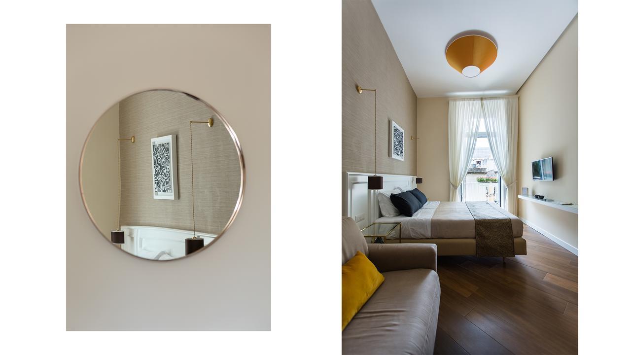 Novanova Naples Extérieur photo