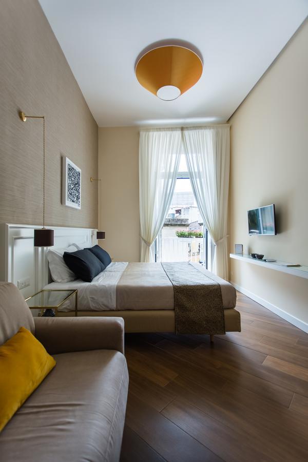 Novanova Naples Extérieur photo